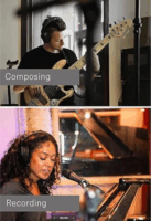 Sennheiser HD 280 PRO Vezetékes Dinamikus Stúdió Fejhallgató - Fekete