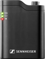 Sennheiser S700266 Profile Wireless Kétcsatornés csiptetős mikrofon szett - Fekete