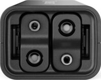 Sennheiser S700266 Profile Wireless Kétcsatornés csiptetős mikrofon szett - Fekete