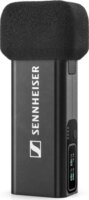 Sennheiser S700266 Profile Wireless Kétcsatornés csiptetős mikrofon szett - Fekete