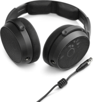 Sennheiser HD 490 PRO Plus Vezetékes Stúdió Fejhallgató - Fekete
