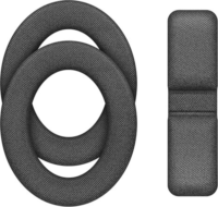 Sennheiser HD 490 PRO Plus Vezetékes Stúdió Fejhallgató - Fekete