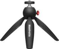 Sennheiser MKE 400 Mobile Kit Hordozható mikrofon állvánnyal Kamerához és telefonhoz