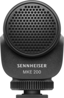Sennheiser MKE 200 Kondenzátor Mikrofon
