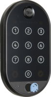 Yale 05/303000/BL Okos ujjlenyomot olvasó Yale Linus Smart Lock L1 és L2 készülékekhez