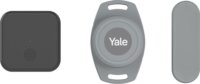 Yale 05/102310/BW Okos Kapu- / Garázsajtó nyitó - Szürke