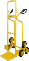 Stanley SXWT-HT523 Lépcsőjáró Kézikocsi max 200kg - Fekete/Sárga