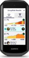 Garmin 3,5" Edge 1050 Kerékpáros GPS navigáció (EU Térkép)
