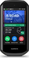 Garmin 3,5" Edge 1050 Kerékpáros GPS navigáció (EU Térkép)
