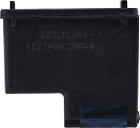 Superbulk (HP 301XL) Utángyártott Tintapatron - Fekete