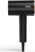 Wahl Ionic Flow ION technológiás Hajszárító 2100 Watt - Fekete / Arany