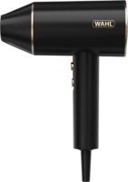 Wahl Ionic Flow ION technológiás Hajszárító 2100 Watt - Fekete / Arany