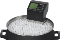 Steba 99-51-00 Hőszigetelő lebegő golyók sous-vide eszközökhöz 100 db