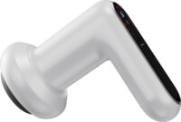 MediaTech MT6536 Vezeték nélküli Akkus anticellulit masszírozó - Fehér