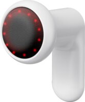 MediaTech MT6536 Vezeték nélküli Akkus anticellulit masszírozó - Fehér