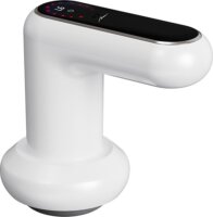 MediaTech MT6536 Vezeték nélküli Akkus anticellulit masszírozó - Fehér