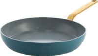 GreenPan Evolution Univerzális serpenyő 30cm - Azúrkék