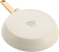 GreenPan Evolution Univerzális serpenyő 30cm - Krém