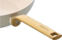 GreenPan Evolution Univerzális serpenyő 24cm - Krém