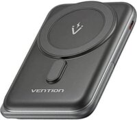Vention FHNB0 Magsafe Powerbank 10000mAh 20W - Fekete