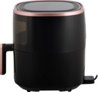 Adler AD 6322 AirFryer Forrólevegős Sütő 5L 2000W - Fekete