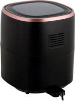 Adler AD 6322 AirFryer Forrólevegős Sütő 5L 2000W - Fekete