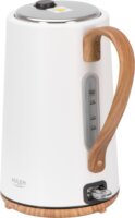 ADLER AD 1352 Vízforraló 1.7L 2200W - Fehér