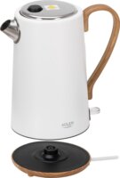 ADLER AD 1352 Vízforraló 1.7L 2200W - Fehér