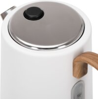 ADLER AD 1352 Vízforraló 1.7L 2200W - Fehér