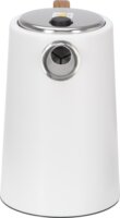 ADLER AD 1352 Vízforraló 1.7L 2200W - Fehér