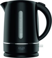 Adler AD 1385B Vízforraló 1.7L 2200W - Fekete