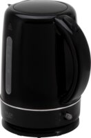 Adler AD 1385B Vízforraló 1.7L 2200W - Fekete