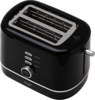 Adler AD 3224 2 Szeletes Kenyérpirító 850W - Fekete