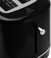 Adler AD 3224 2 Szeletes Kenyérpirító 850W - Fekete