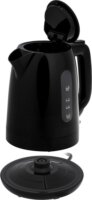 Adler AD 1380B Vízforraló 1L 2200W - Fekete