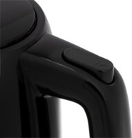 Adler AD 1380B Vízforraló 1L 2200W - Fekete