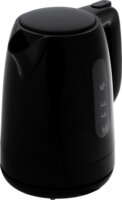 Adler AD 1380B Vízforraló 1L 2200W - Fekete