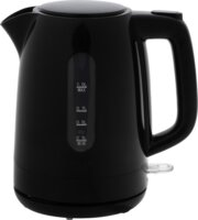 Adler AD 1380B Vízforraló 1L 2200W - Fekete