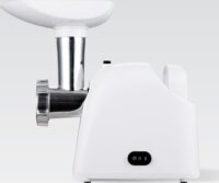 Maestro MR-852 Elektromos Húsdaráló 1000W - Fehér