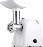 Maestro MR-852 Elektromos Húsdaráló 1000W - Fehér