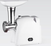 Maestro MR-852 Elektromos Húsdaráló 1000W - Fehér