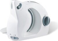 Maestro MR-590 Elektromos Szeletelőgép 400W - Fehér