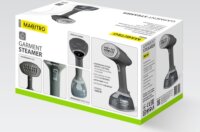 Maestro MR-358 Kézi Ruhagőzölő 1600W - Szürke