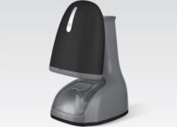 Maestro MR-357 Kézi Ruhagőzölő 1500W - Szürke