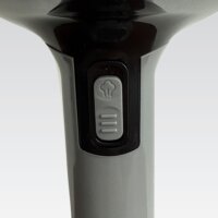 Maestro MR-357 Kézi Ruhagőzölő 1500W - Szürke