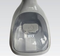 Maestro MR-357 Kézi Ruhagőzölő 1500W - Szürke