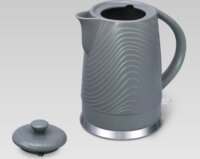 Maestro MR-078 Kerámia Vízforraló 1.8L 1800W - Szürke
