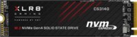 PNY 8TB CS3140 Gen4x4 NVME PCIe M.2 SSD