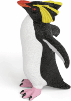 Schleich 14932 Wildlife Rockhopper Pingvin Játékfigura