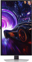 Samsung 32" S32FG814SU Odyssey 16:9 4K UltraHD QD-OLED Gaming Monitor - Ezüst